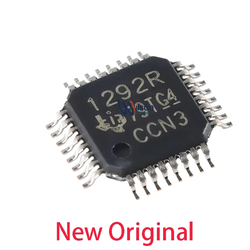 1PCS-5pcs New Original ADS1292RIPBSR