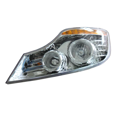 2021 Bus accessories LED lamp light headlamp for yutong 24V 12M 615*300mm HC-B-1199