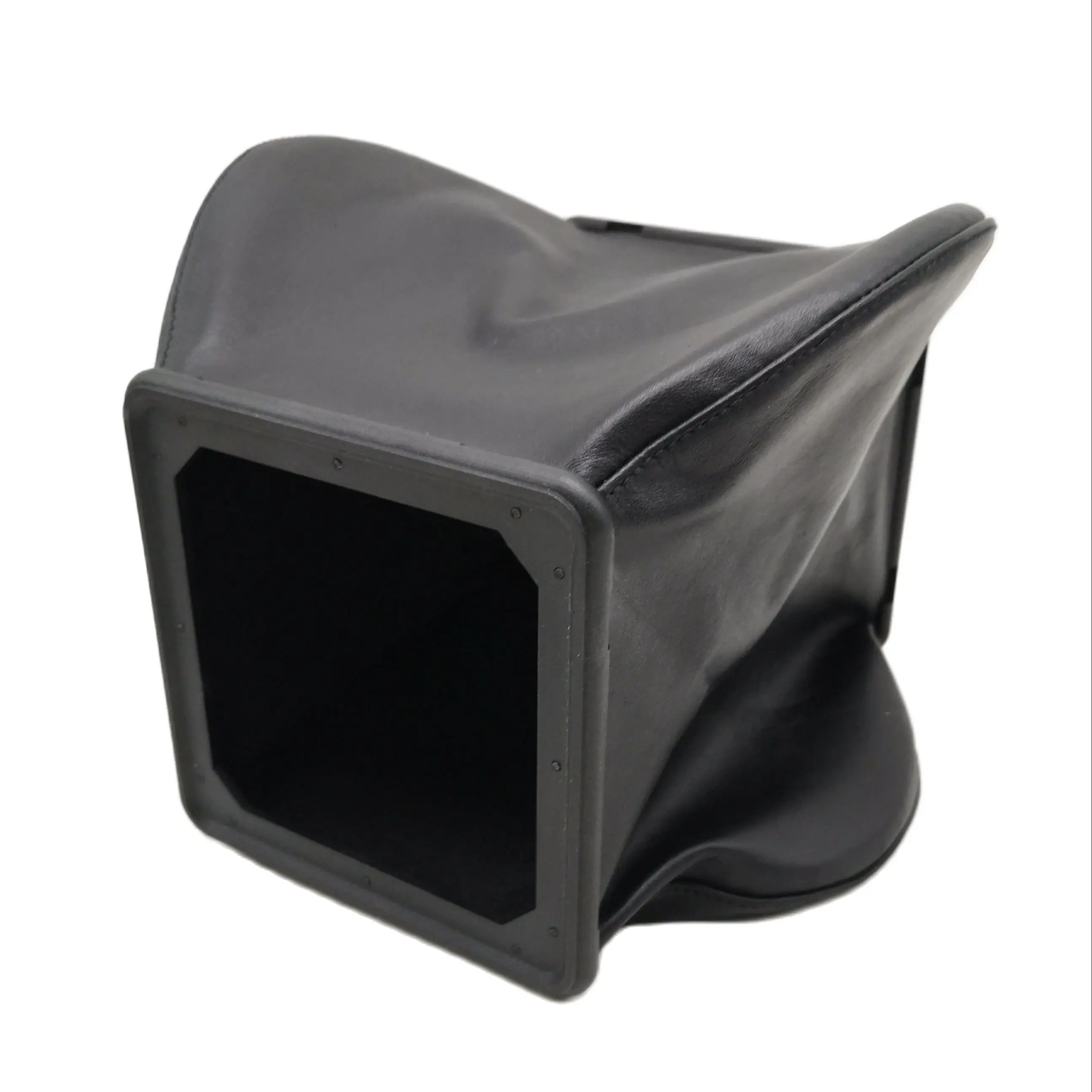 Leather Wide Angle Bellows f/ Linhof Technikardan S23 6x9 2x3 Camera + Frames