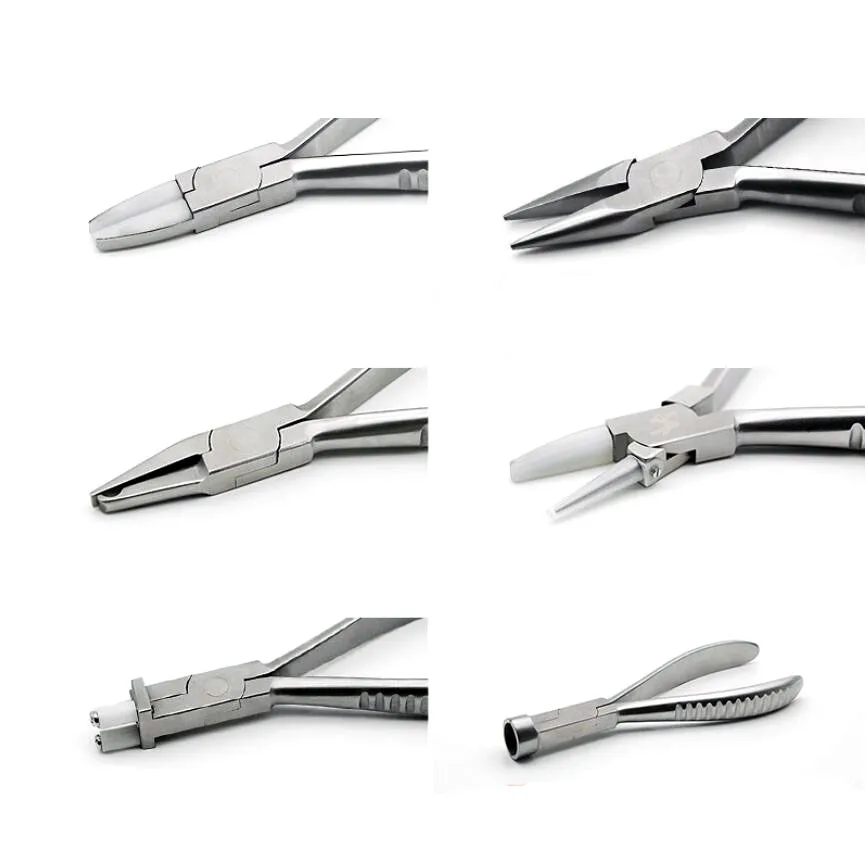 

Glasses Plier Set Spectacle Adjusting Plier Glasses Pliers Tool