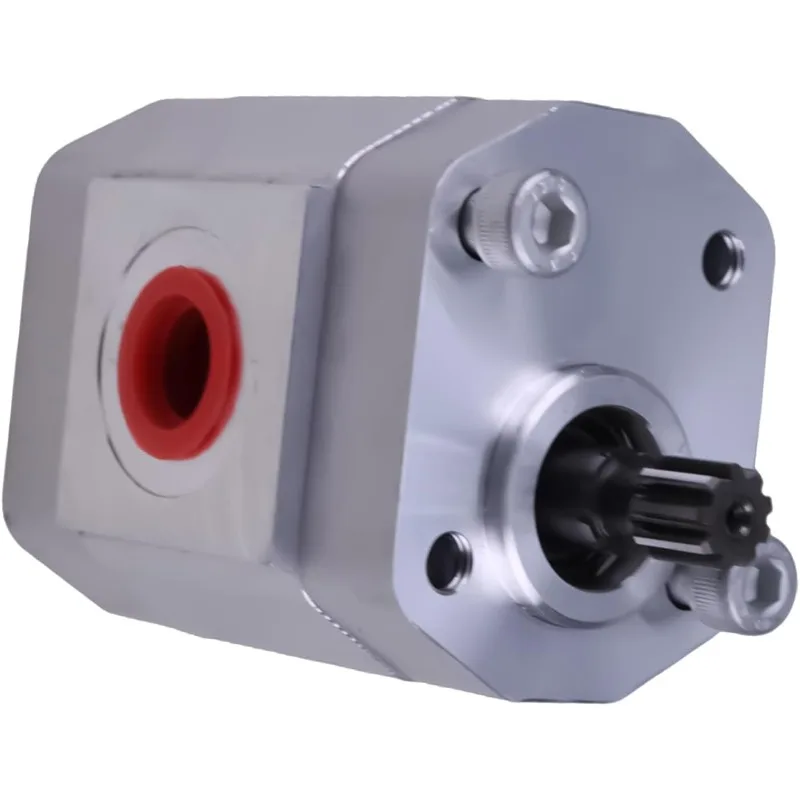 

169261 Hydraulic Pump Replacement for Skyjack SJIII3215 SJIII3219 SJIII3220 SJIII3226 SJIII4620 SJIII4626 SJIII4632