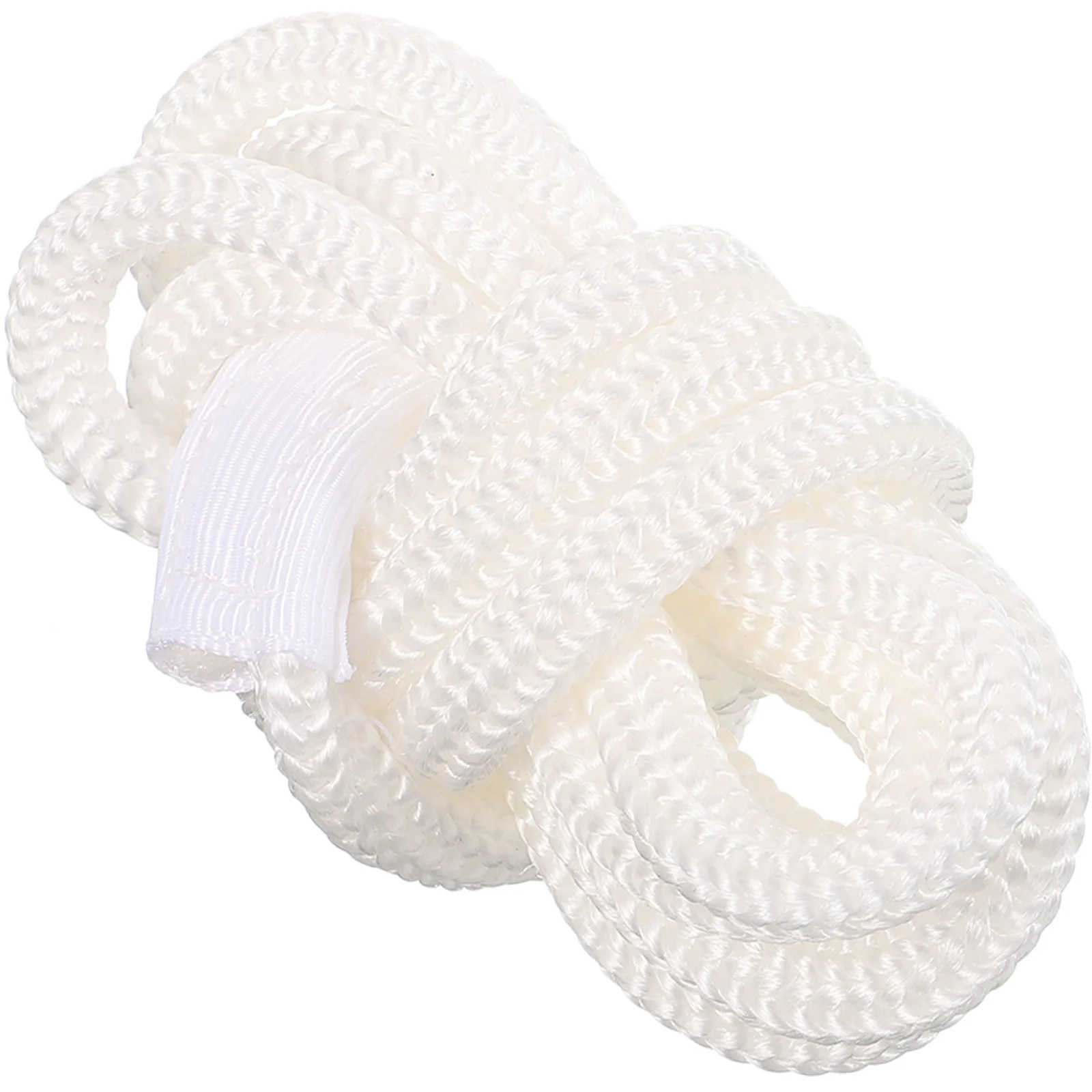 Floties Anti-collision Ball Rope Marine Fending Accessoirebenodigdheden Hanger Line Witte bootregelaar