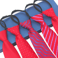 Men Tie Cravat High Quality Jacquard 8cm Tie Fashion Wedding Ties for Formal Dress Hanky Necktie Mens Gifts Party Accessories