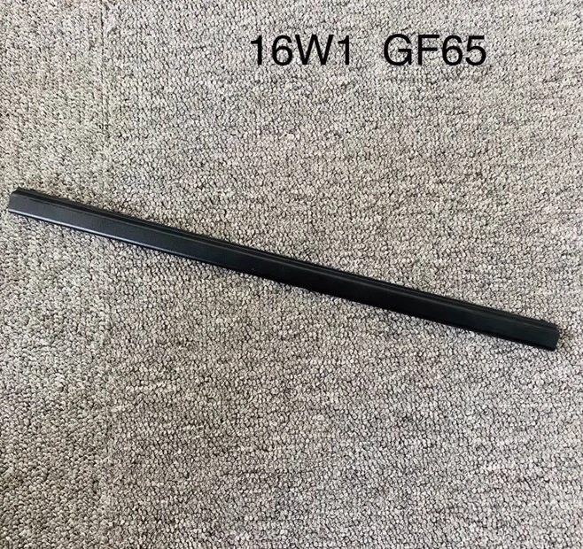 

Для крышки вала экрана MSI GF65 GF65VR, прижимной планки MS-16W1
