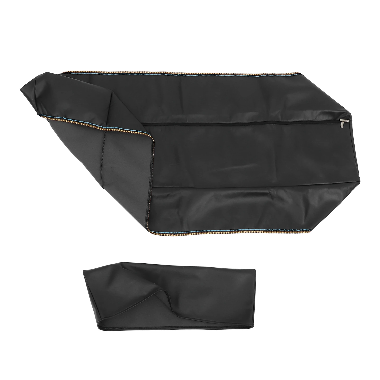 

1 set 1 Set Keys Dust For Keyboard Electronic Piano Keyboard Cover Universal Dust Cover Digital Piano Protector 52X11\