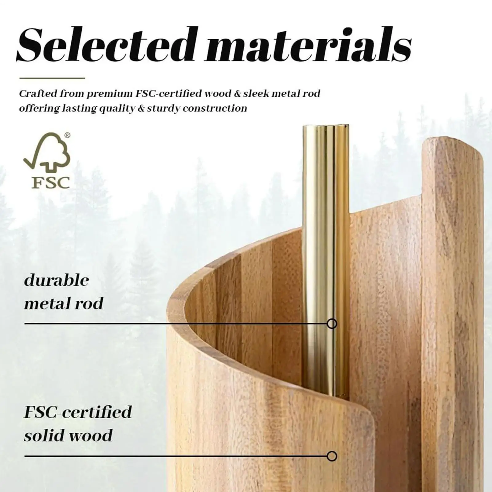 

Держатель для бумажных полотенец в деревенском стиле, стойка-диспенсер, деревянная подставка для бумажных полотенец для ванной комнаты, обеденный стол, шкаф, полка для фермерского дома, домашняя квартира