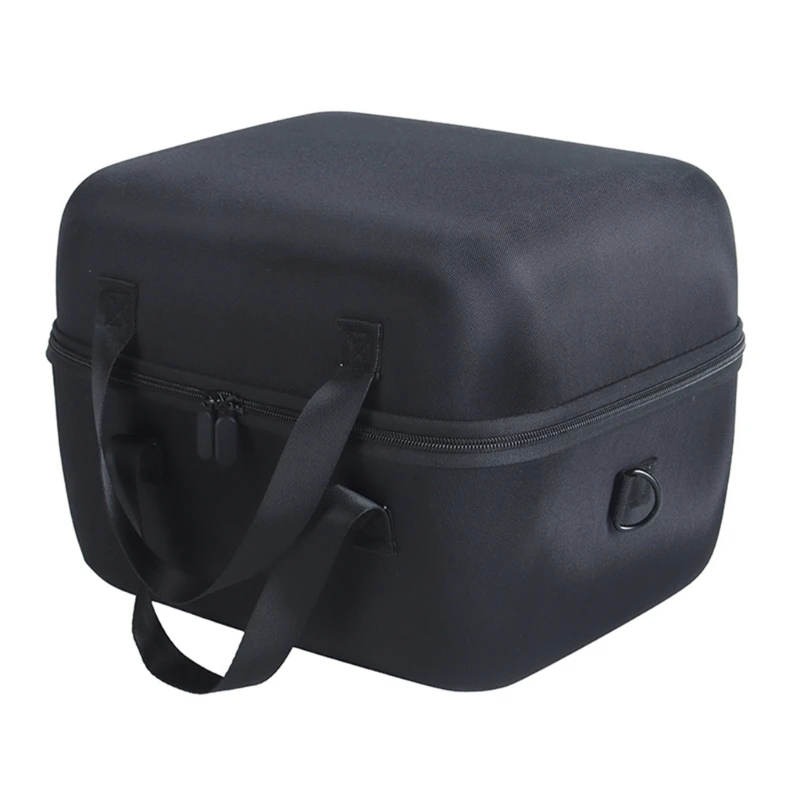 Estuche viaje duro EVA portátil, forro para altavoz KardonAura Studio4 H7JF