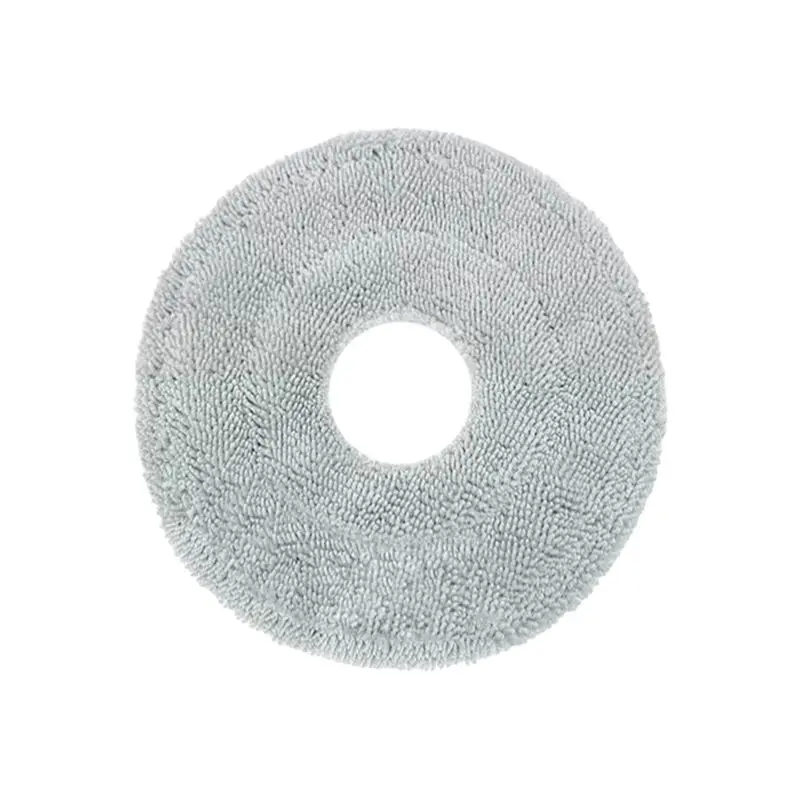 AEE8-For Mijia M40 D110CN Vacuum Cleaner Replacement Parts, Main Side Brush Hepa Filter Dust Bags