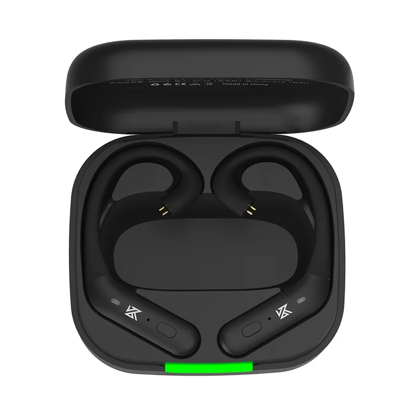 KZ AZ20 Wireless Upgrade Ear Hook Bluetooth-compatible 5.3 Earphone Snapdragon Sound Technology Pre-order