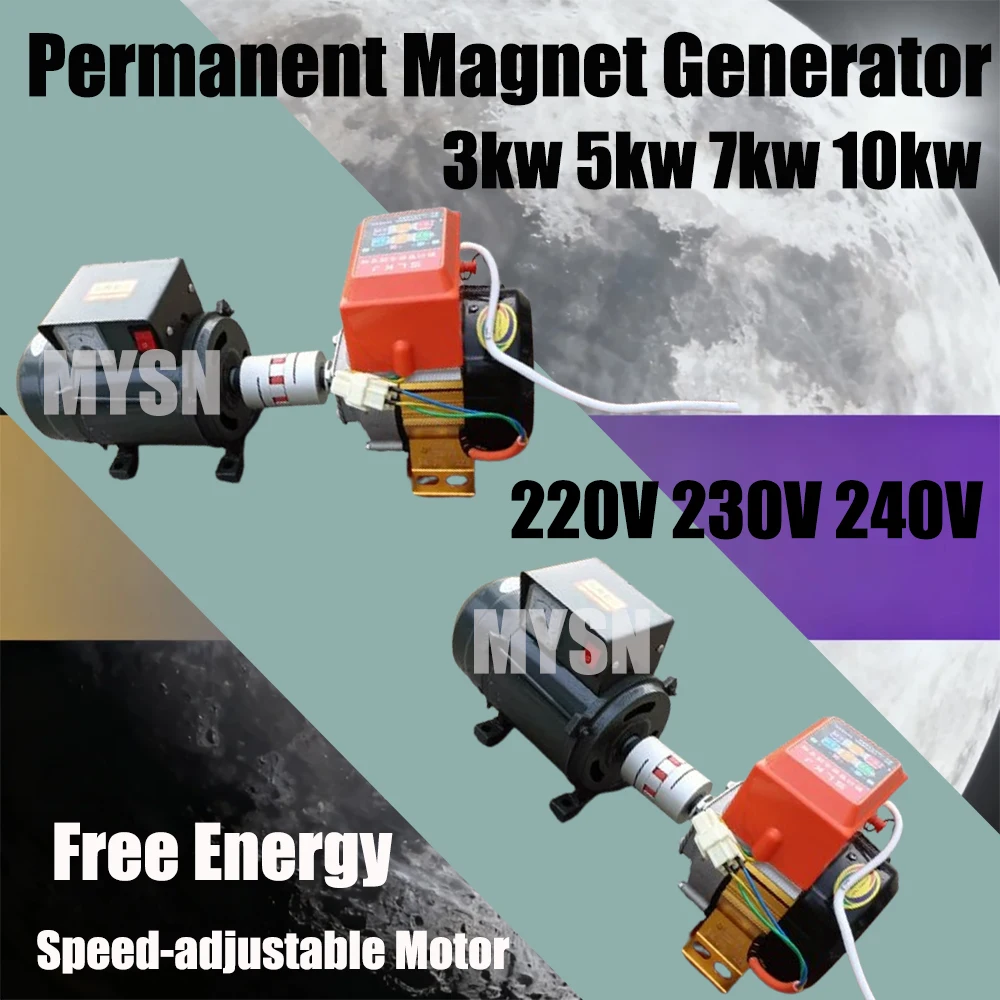 7KW 5KW Durable Per…