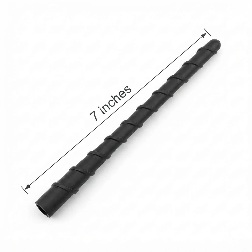 68297936AA Car Antenna Jeep Rene Guard Cherokee Grand Cherokee Compass Dodge Travel Avenger Durango Universal Modding Antenna