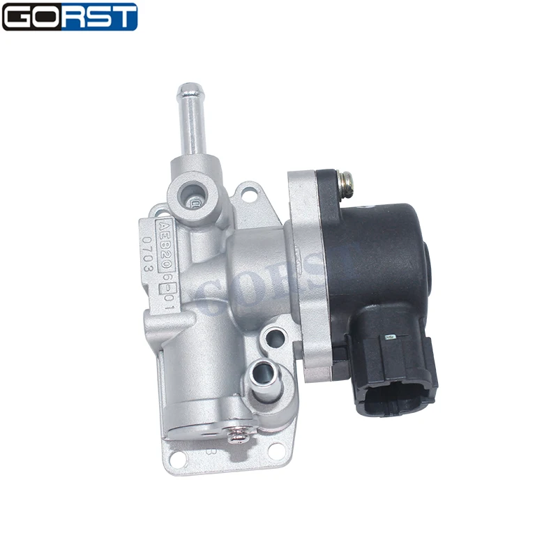 Idle Air Control Valve 23781-2Y010 for Nissan Maxima QX Car Auto Part AEB20802A 237812Y01A 237812Y010 138683