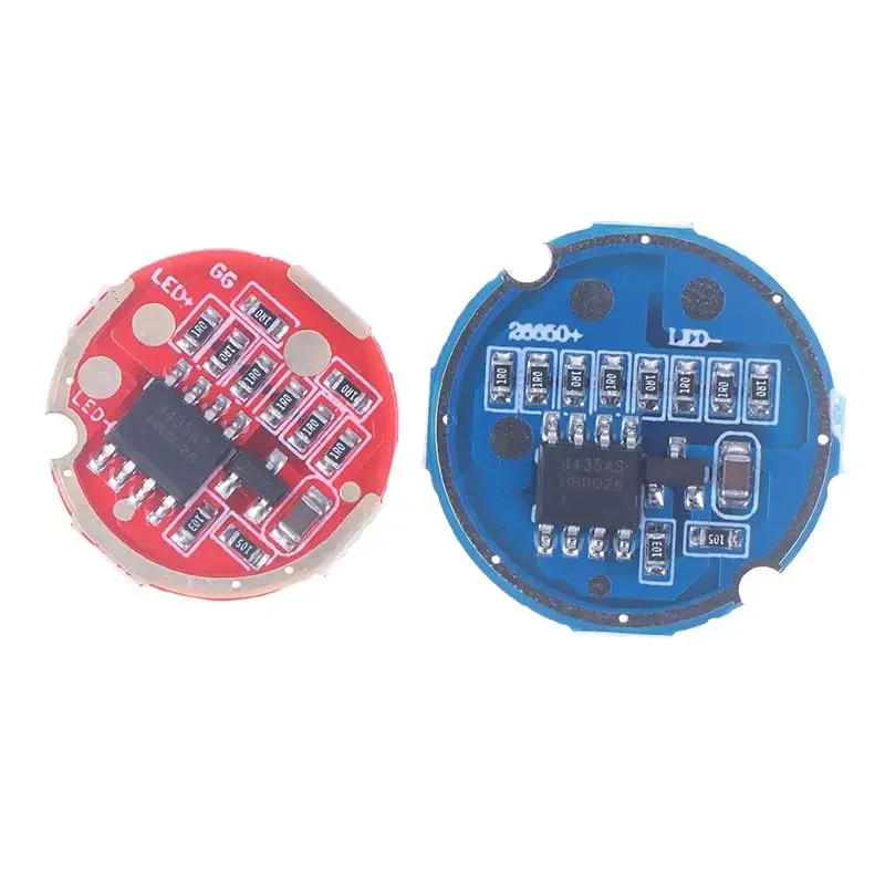 1-шт-t6-l2-u2-10-Вт-лампы-с-бусинами-фонарик-плата-управления-передачей-аксессуары-плата-драйвера-печатная-плата-плата-управления-передачей-фонарика