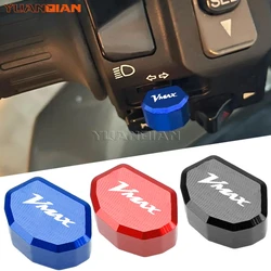 For YAMAHA VMAX 1200 1700 300 V MAX V-MAX 1200 1990-2020 2024 2023 2022 2021 Mototcycle Switch Button Turn Signal Switch Key cap