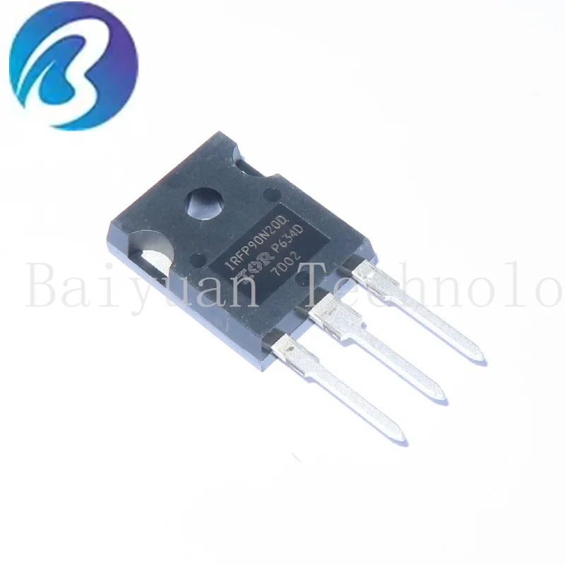 IRFP90N20DPBF MOSFET N-CH 200V 94A TO247AC