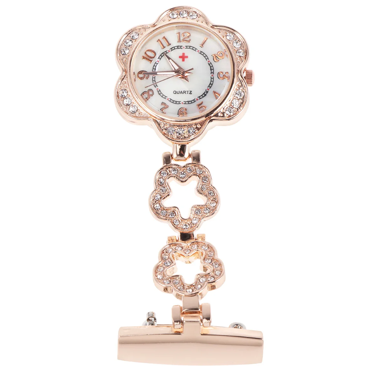 Рисунок 6 - Настольные часы для медсестер для женщин