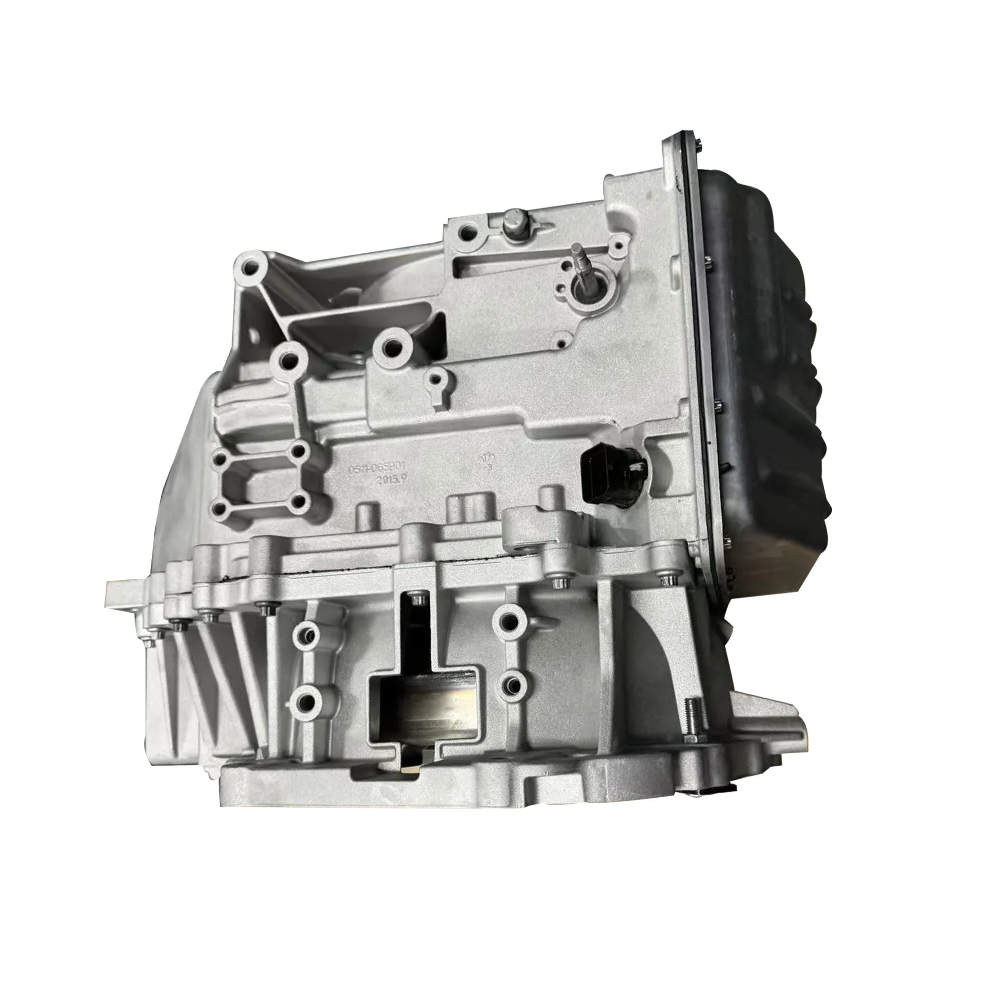 Refabricated Auto Parts Transmission Assembly CVT X7 for Geely Emgrand