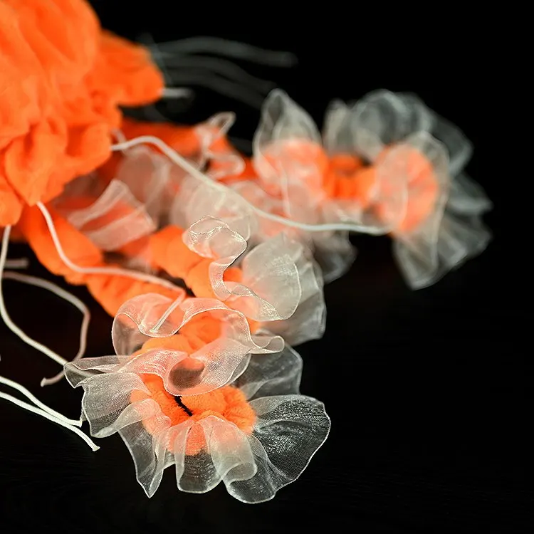 Chrysaora fuscescens jellyfish,Pacific sea nettle ,Pacific golden jellyfish ,nicknack,Small ornaments and miniature models