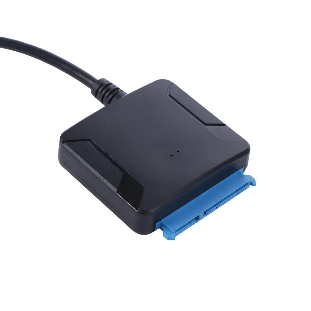 USB 3.0 To SATA Line USB 3.0 To SATA Adapter SATA Cables Easy Drive Line Cable Line Adapter Converter Cable USB3.0