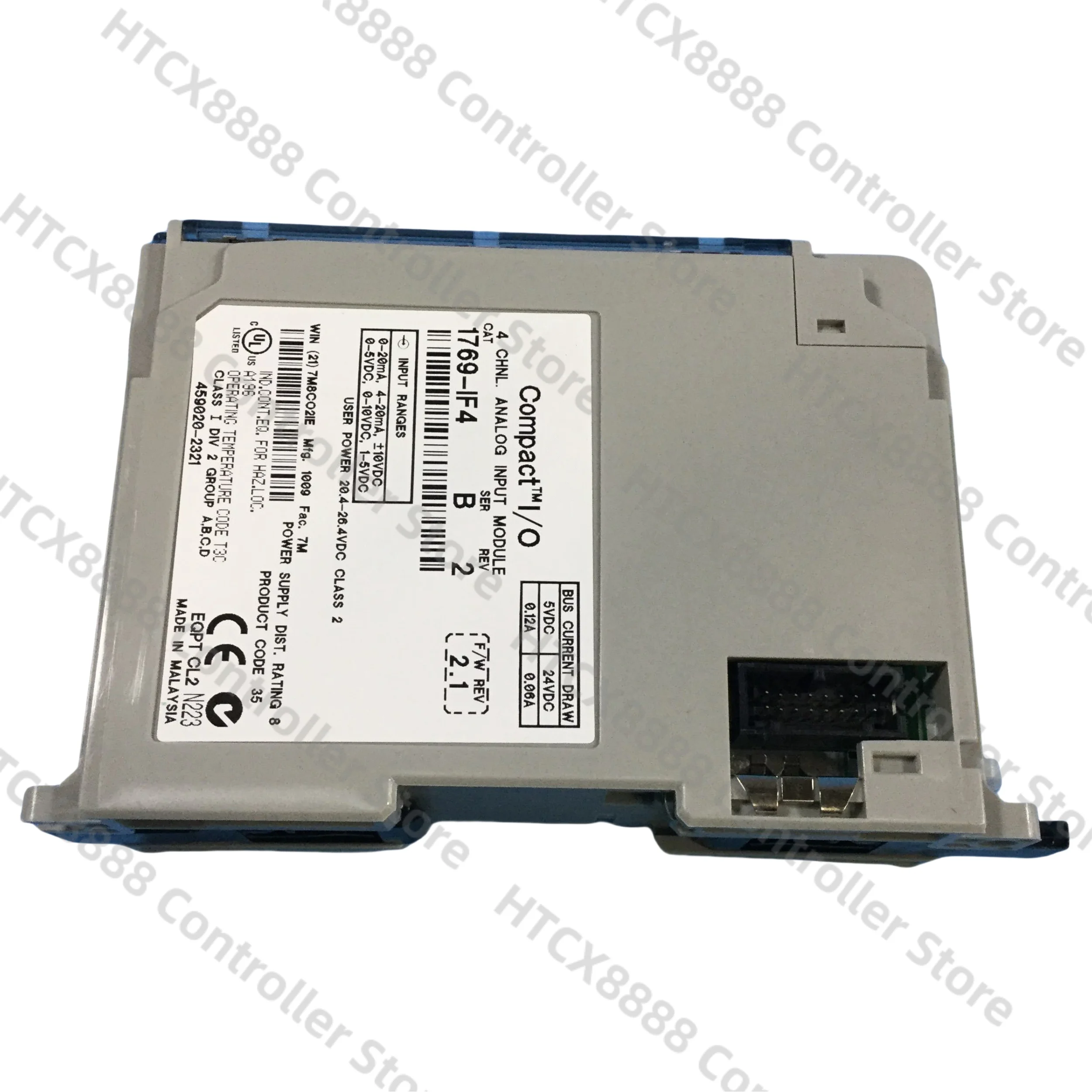 Nuevo Original 1769-IF4