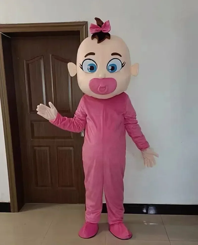 파티 소품 코스프레 신생아 여자 아기 남자 아기 마스코트 의상 광고 행사 의상 파티 애니메이션 무대 쇼 소품