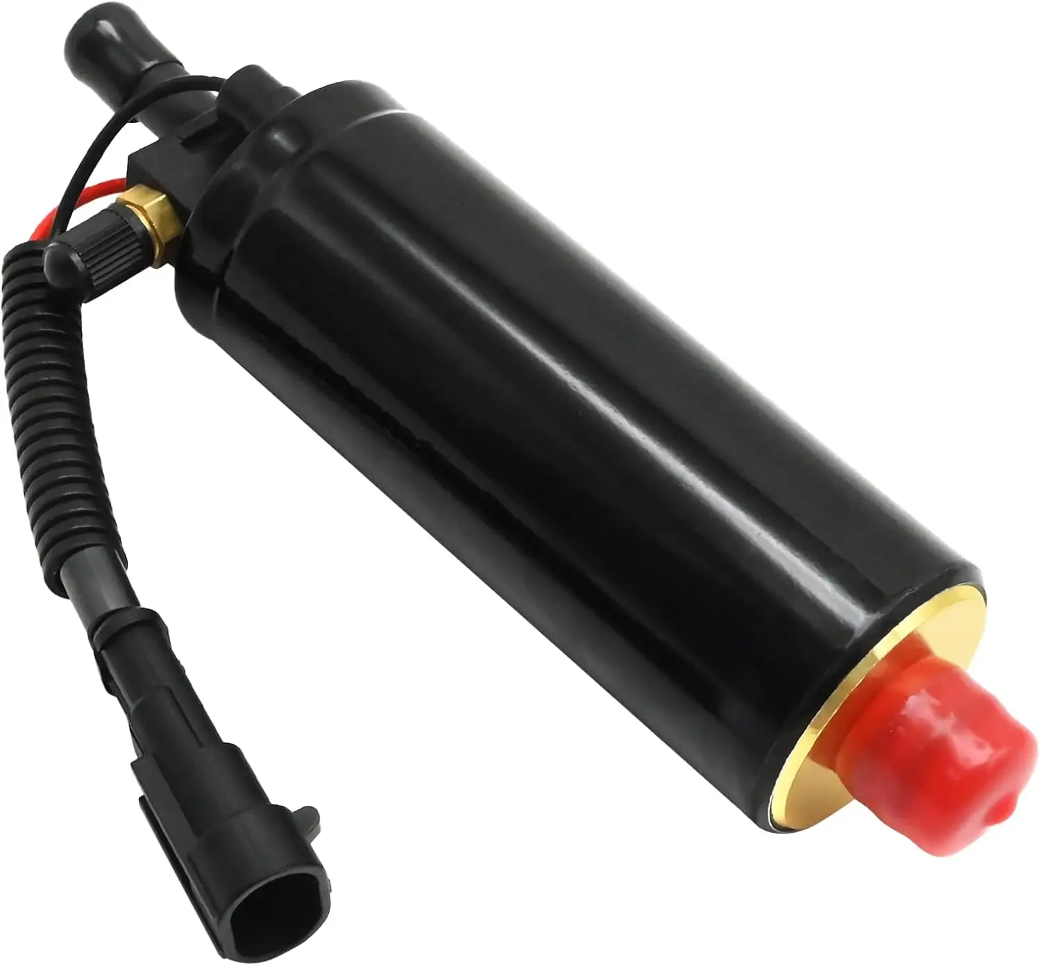 5009033 Marine Outboard Electric Fuel Pump, Replacement for Johnson Evinrude 40 50 55 60 65 75 90 200 225 250 300 HP E-TEC