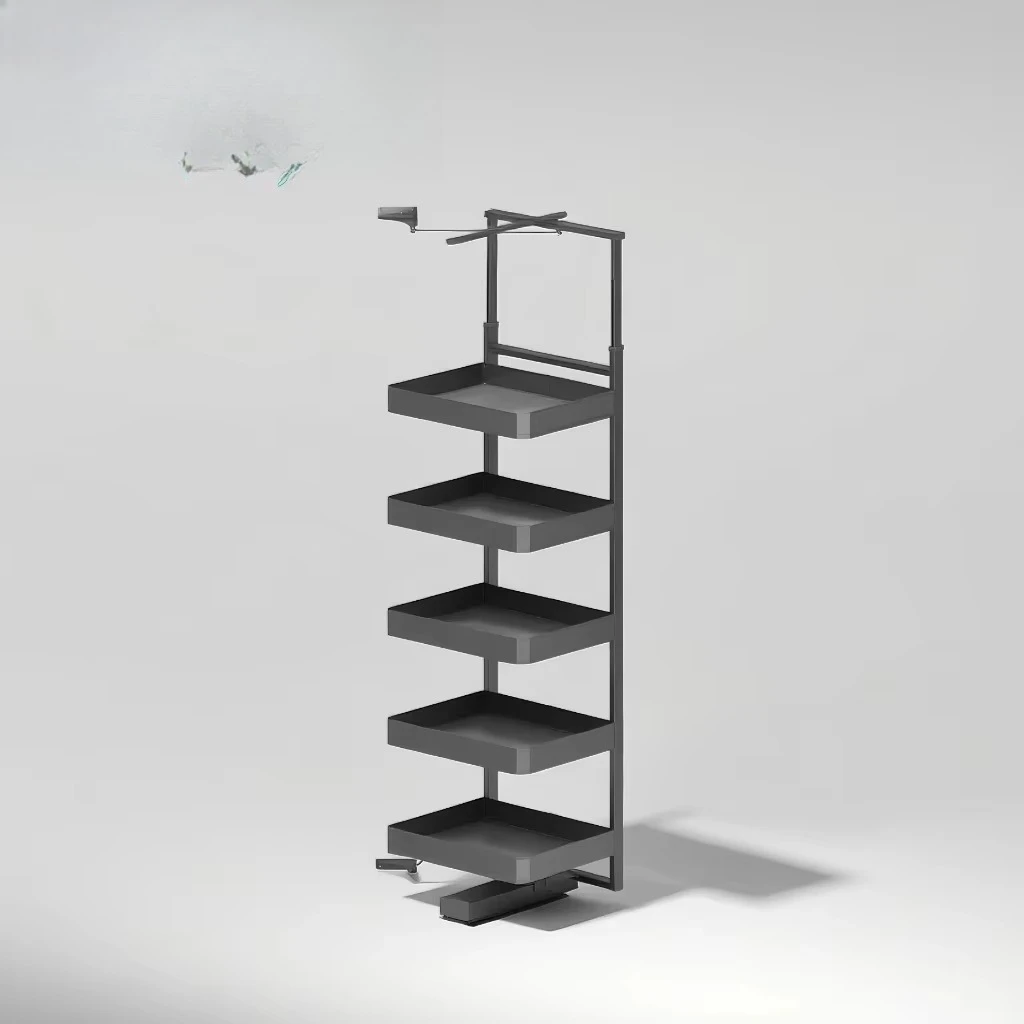 Smart kitchen 