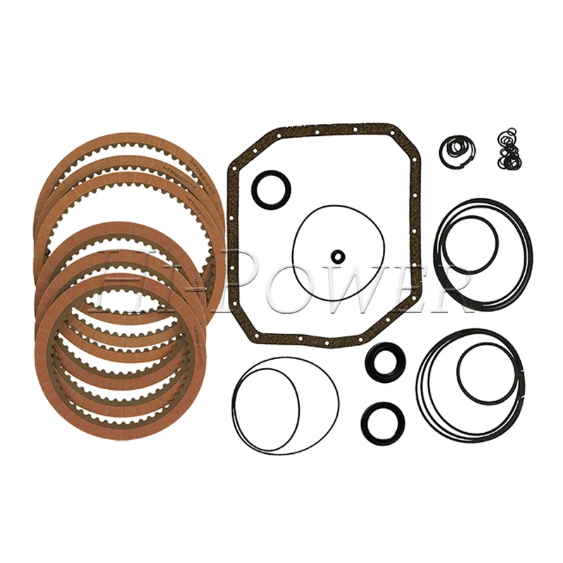Overhaul Kit K110 K…