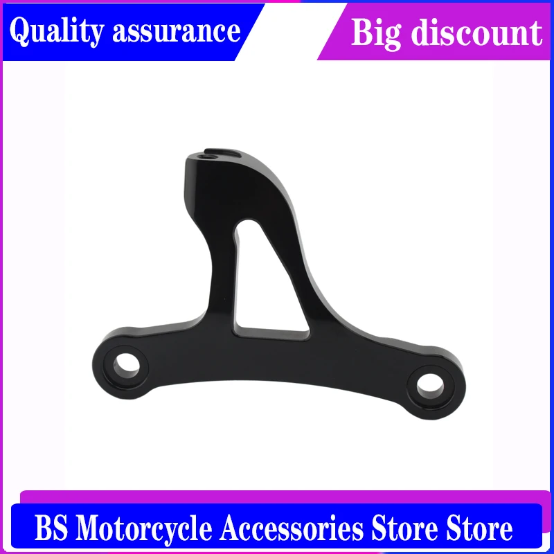 Motorcycle Front Engine Mount Bracket Aluminum FOR Harley Sportster 1200 XL1200T XL1200CP XL1200N XL1200L XL1200C XL1200R