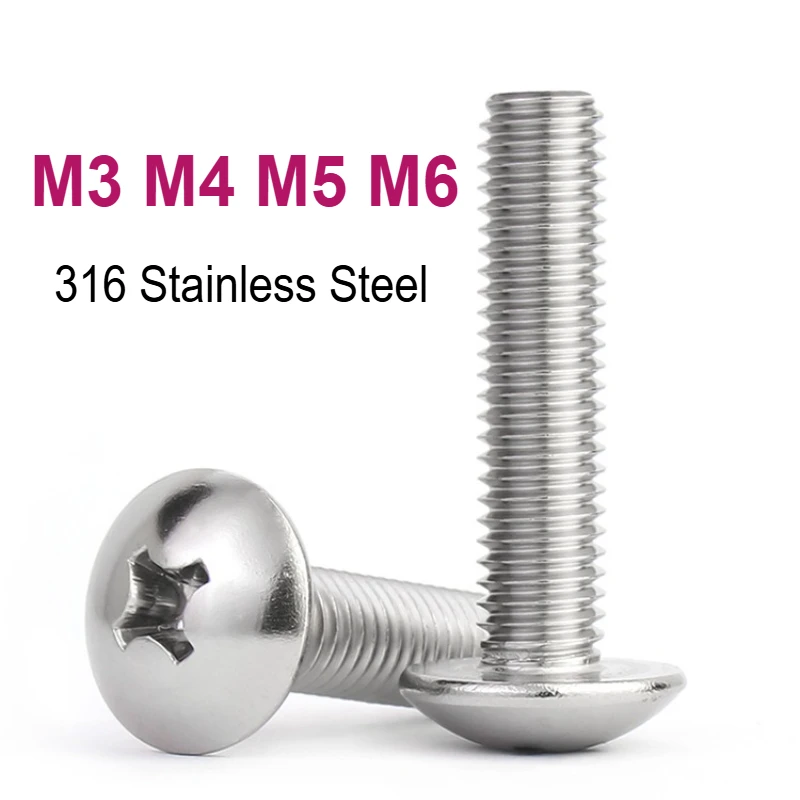 3-20Pcs M3 M4 M5 M6…