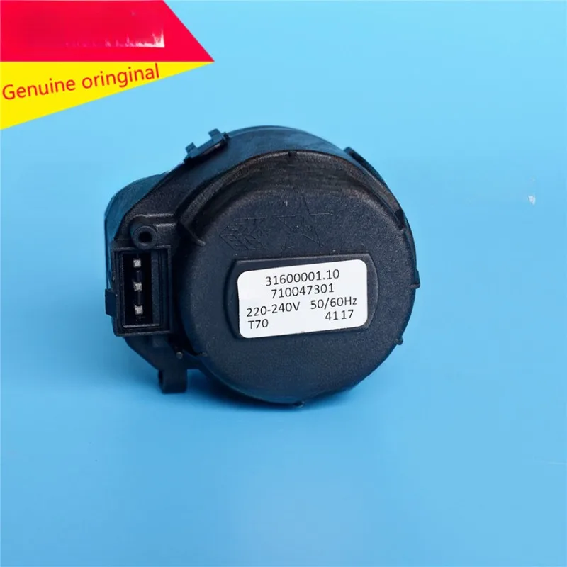 

Газовый настенный котел, трехходовой клапан, переходной клапан, аксессуары для двигателя водонагревателя отопления.