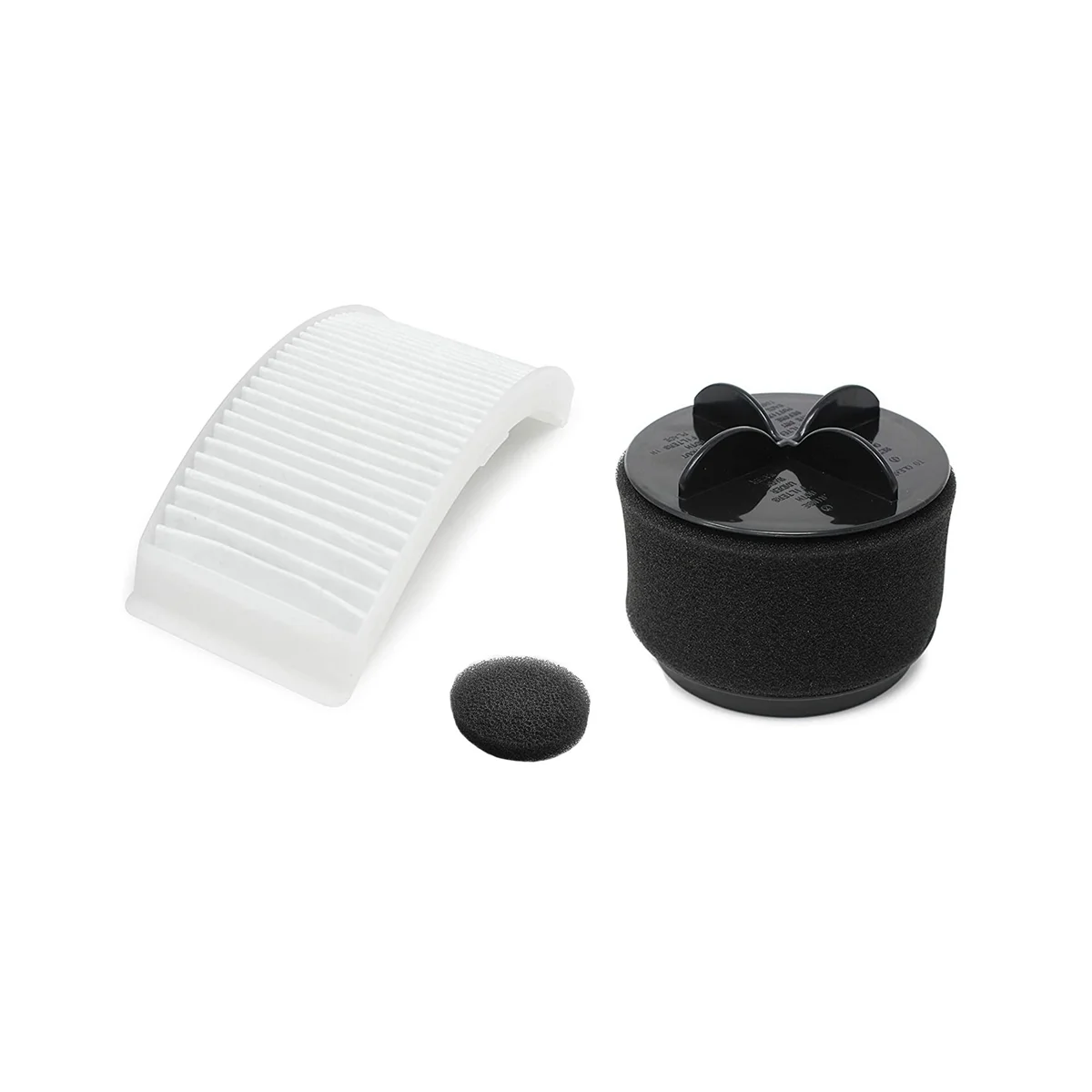 ไส้กรอง แผ่นกรอง HEPA เข้ากันได้กับอุปกรณ์เสริมเครื่องดูดฝุ่นสไตล์ 12 เครื่องดูดฝุ่น