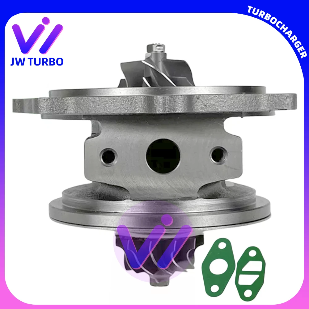 

Turbo Cartridge Core Chra RHF3 For Isuzu D-Max TFR TFS VIJT 4JK1-TC 2.5L 120KW 8982704370 8981506872 V-410278 CNT-S0278B