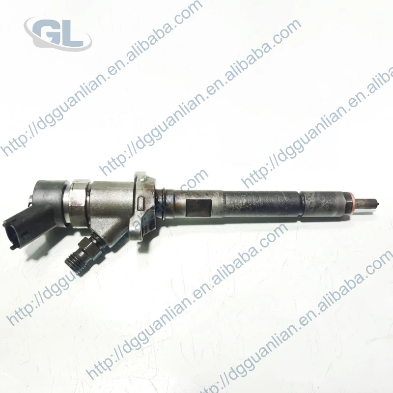 Auto Common Rail Diesel Fuel Injector 0445 110 188 0445110188 For Citroen/ Peugeot/ Ford