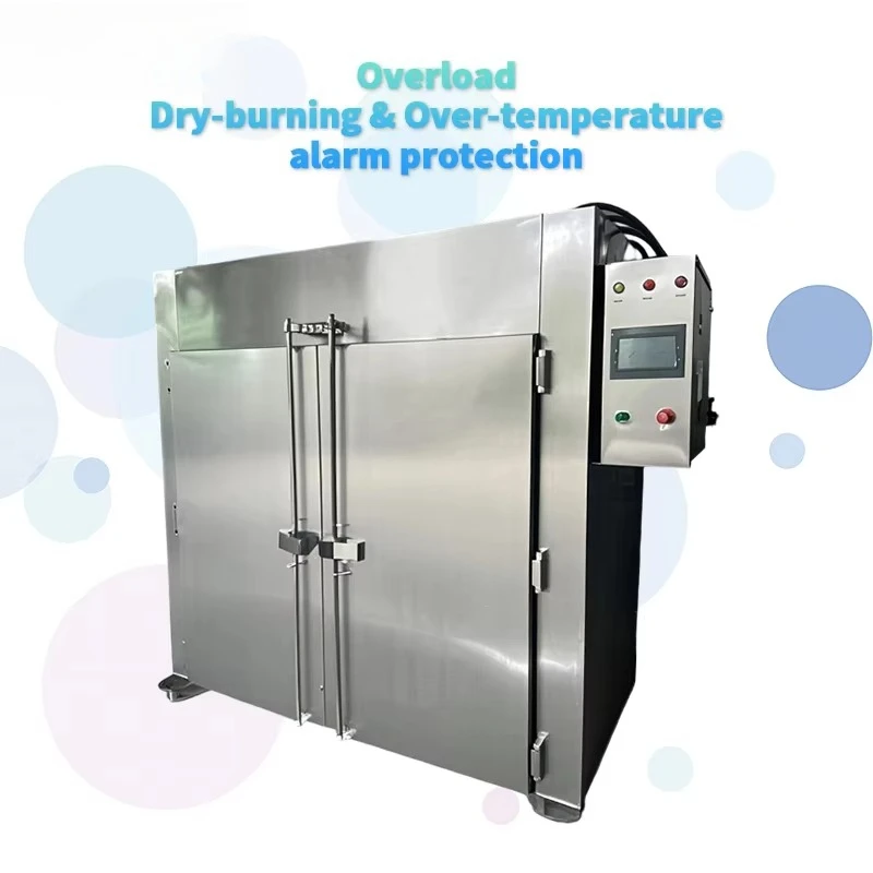 Fully Automatic Electric Rice Steamer