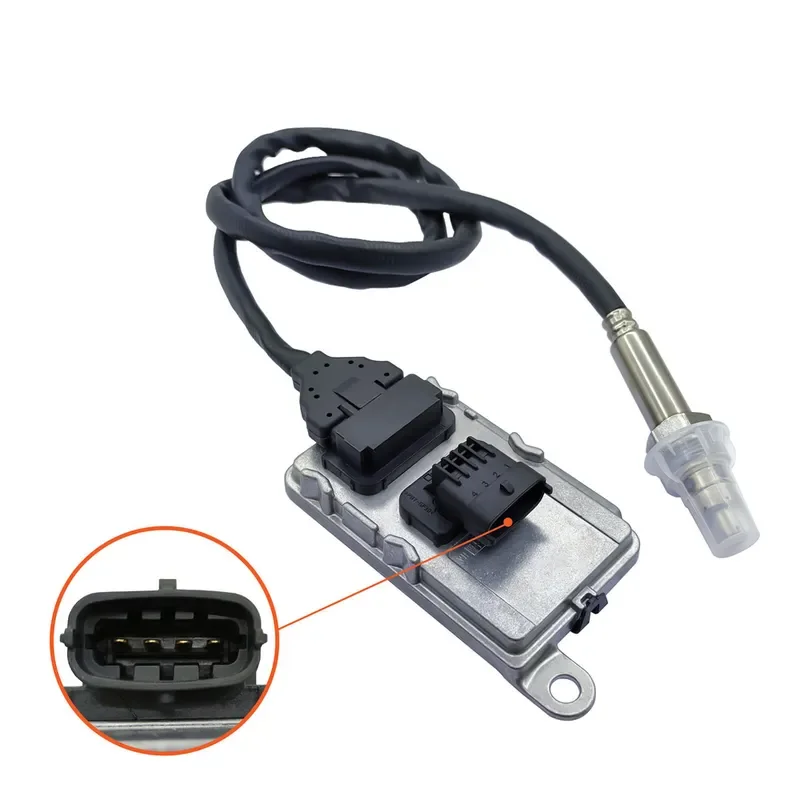 Cross-border for Volvo Nitrogen Oxygen Sensor 22827995 5WK97372