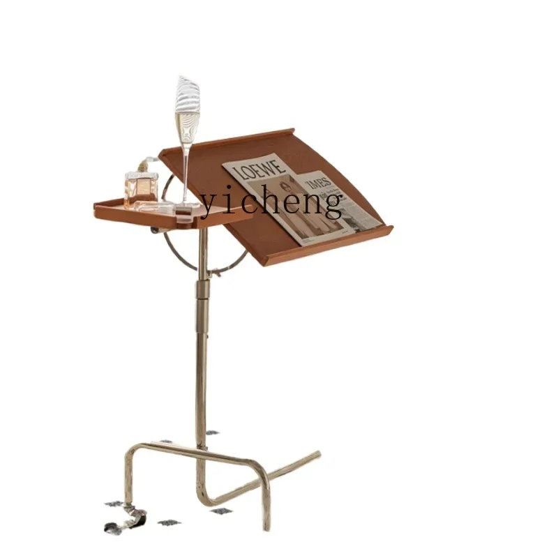 Zf Sofa Side Table … - image