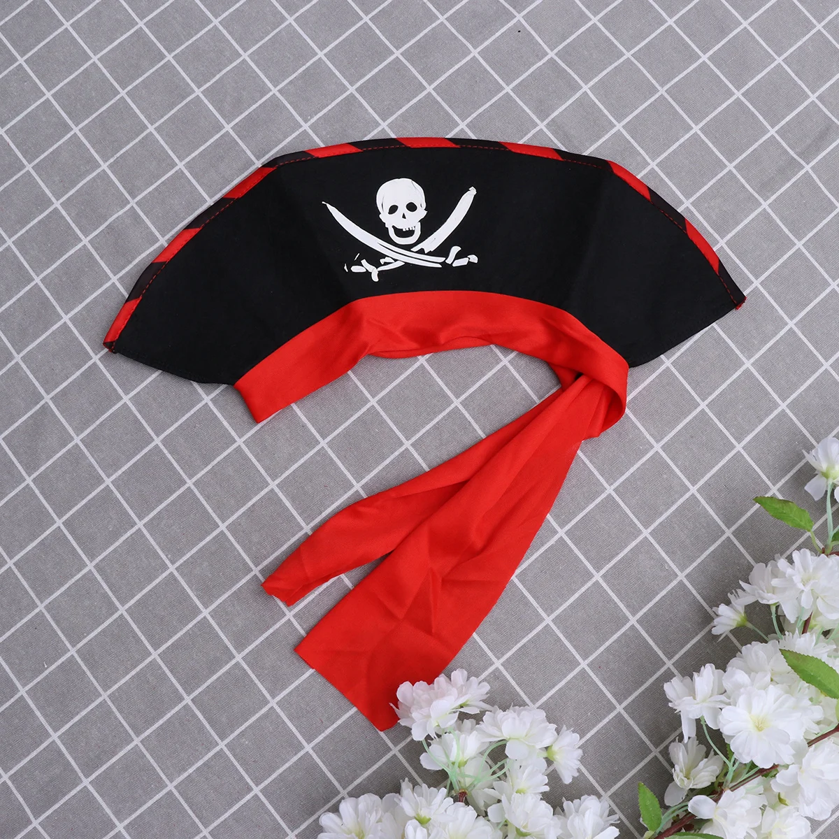 1 Zestaw Kostium Pirata dla Dzieci na Halloween, Klasyczny Strój Rozmiar XL na Występy Sceniczne, Cosplay, Kostium Pirata dla Dzieci