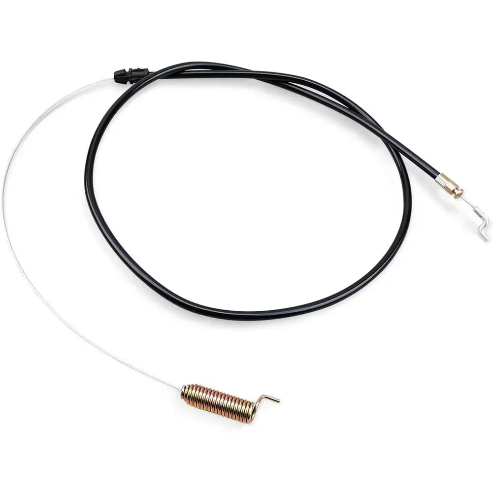 

Трос привода сцепления 52-1/4'' для 946-04256, 746-04256, 751-10639, 751-10639A, 951-10639, 520682A, запчасть для снегоуборщика и садового инструмента