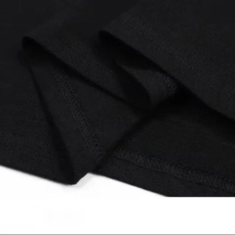 25 الصيف الأمريكية لعبة دراغون بول انمي ياباني ماجين بو مطبوعة الرجال والنساء تي شيرت القطن Harajuku قصيرة الأكمام