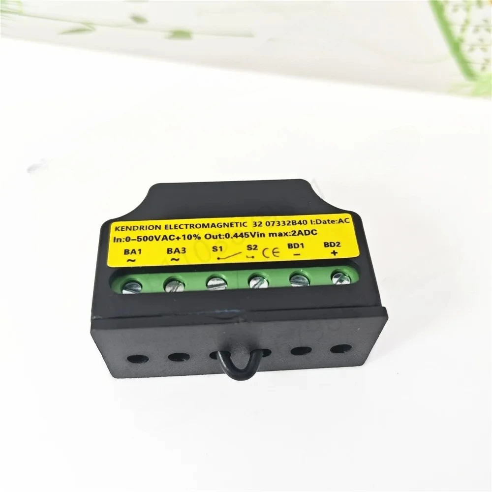 2026年新型整流器-3207332b40-32-07332b40