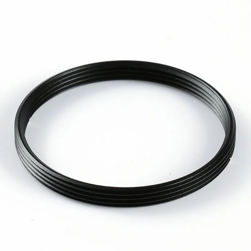 حلقة محول M39-M42 لتحويل العدسة أو استبدال العدسة من سبائك الألومنيوم الداخلية مع لمسة نهائية خارجية غير لامعة #3