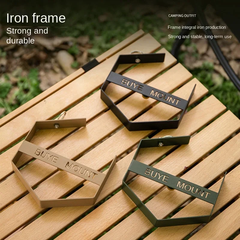 في الهواء الطلق البعوض لفائف صينية أدوات التخييم السياحية التنزه حامل البعوض لفائف معلقة لوازم التخييم حامل لفائف البعوض #4