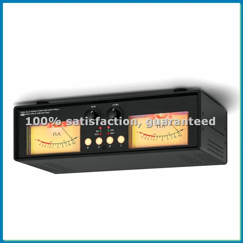 Mic+Line Analog Dua…