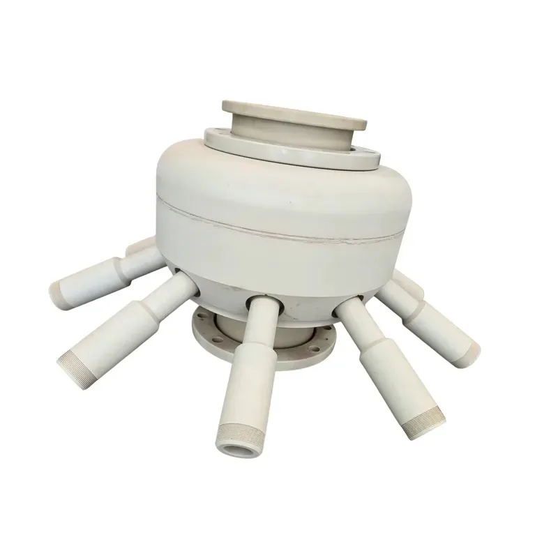 2026for Negative Pressure Multi Channel Jet Aerator Industrial Aeration System for Municipal Wastewater Treatment Plants 1 Year