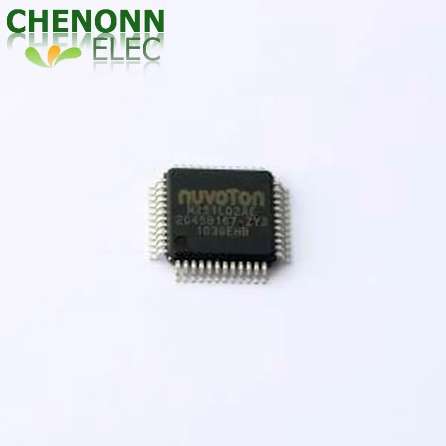 10PCS/LOT M251LD2AE (Microcontrollers)