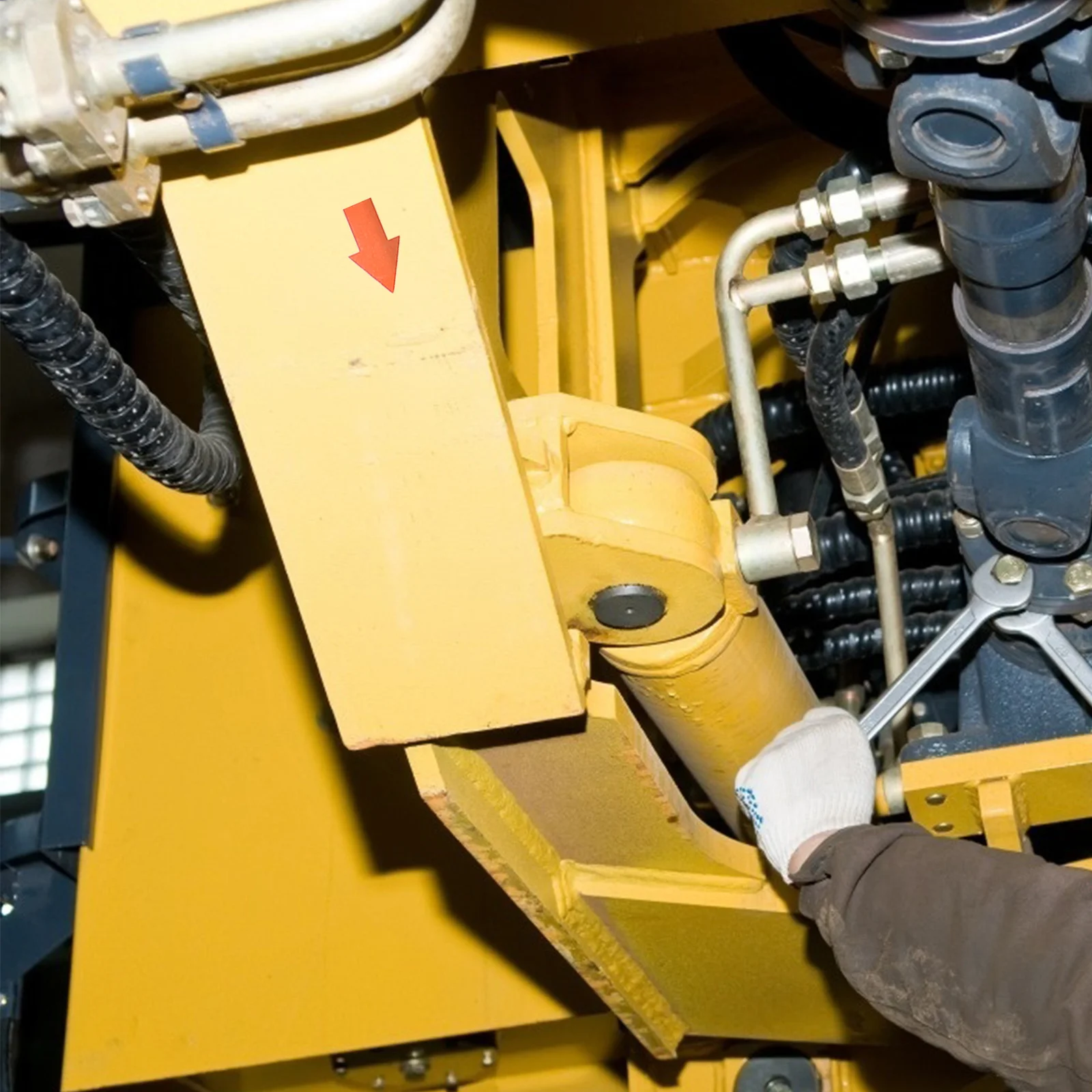 1000 peças adesivos de seta etiquetas de direção fácil casca vara indicadores multiuso etiquetas decalques adesivos de parede de ponta de seta