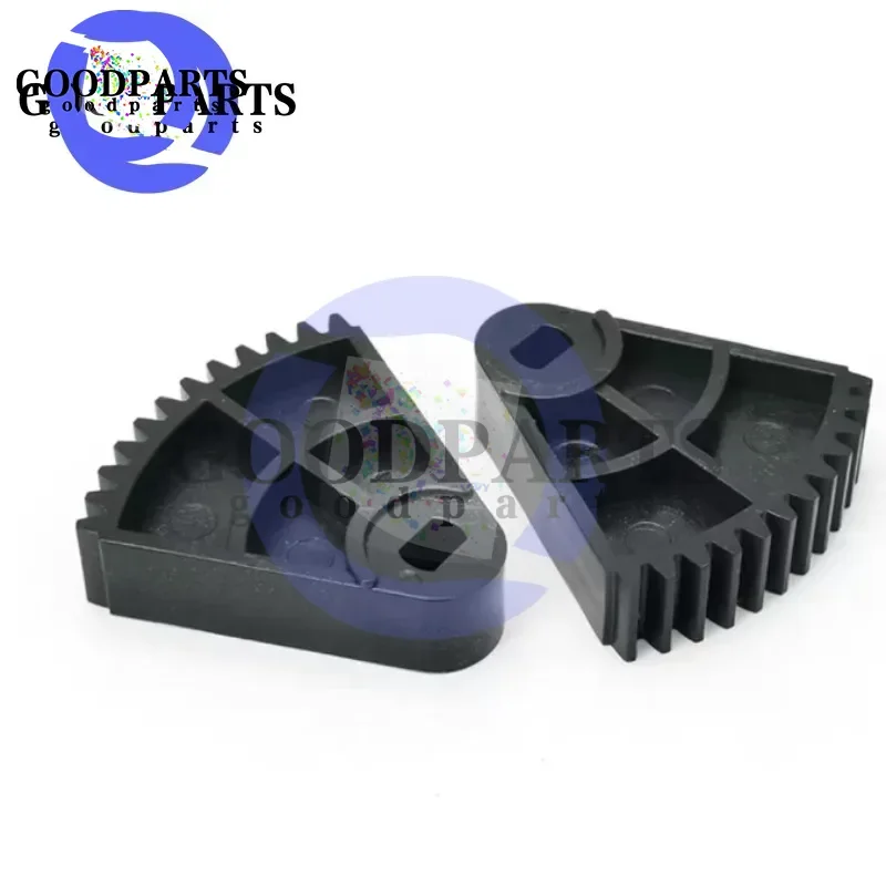 2X Gear Tray 1 Sector support for XEROX 240 242 250 252 260 700 770 550 560 570 7655 7665 7675 7755 7765 7775 7120 7125 7132 723