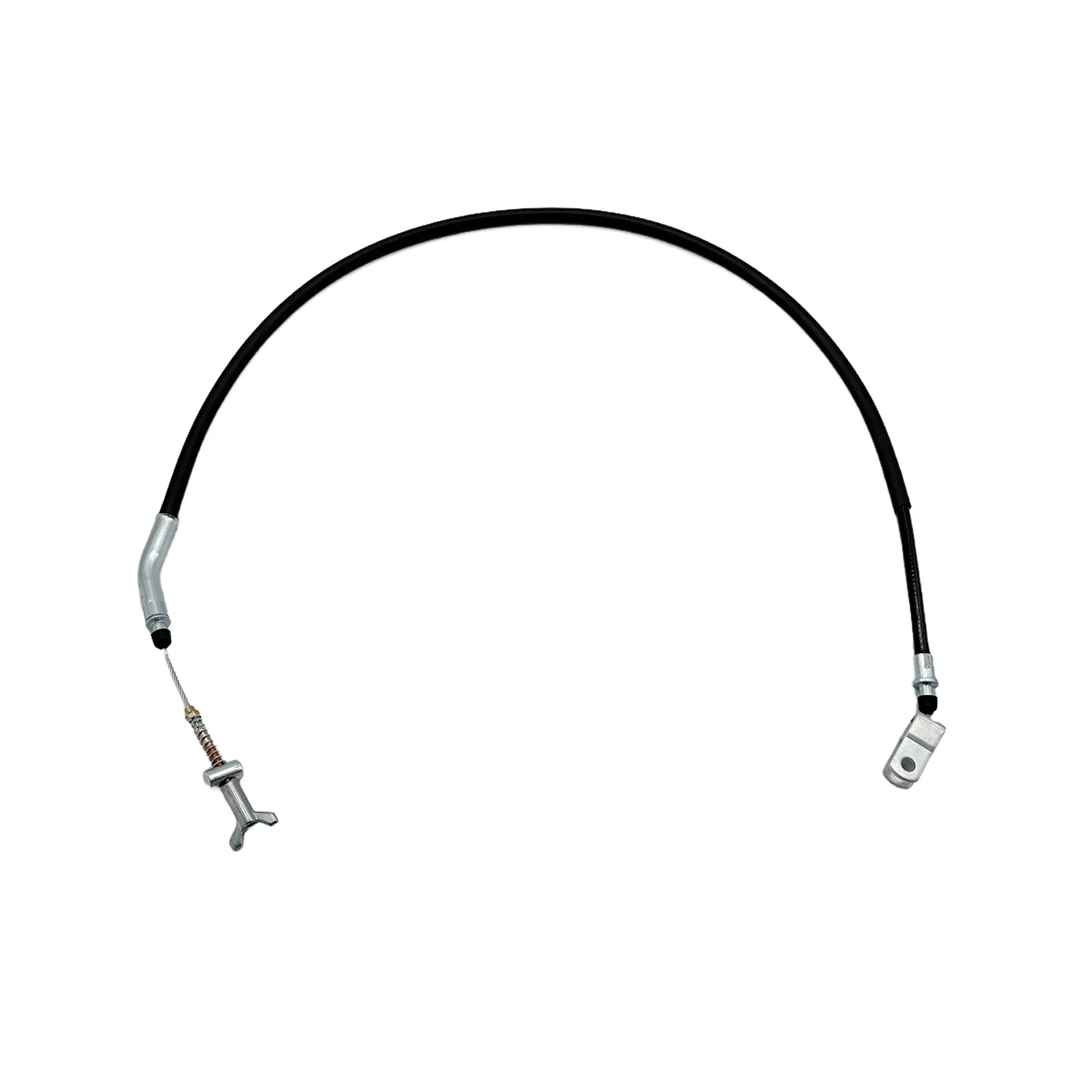 Rear Foot Brake Cable for Yamaha Kodiak 400 Bruin Grizzly 350 ATV Quad 5TE-26361-00-00 1NS-26361-00-00