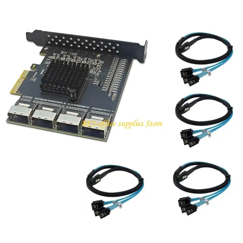 

A9LC USB3.0 PCIEXPRESS ADAPTER CARD 4 PORT FAST 5 Гбит / с передачи данных Powerseds